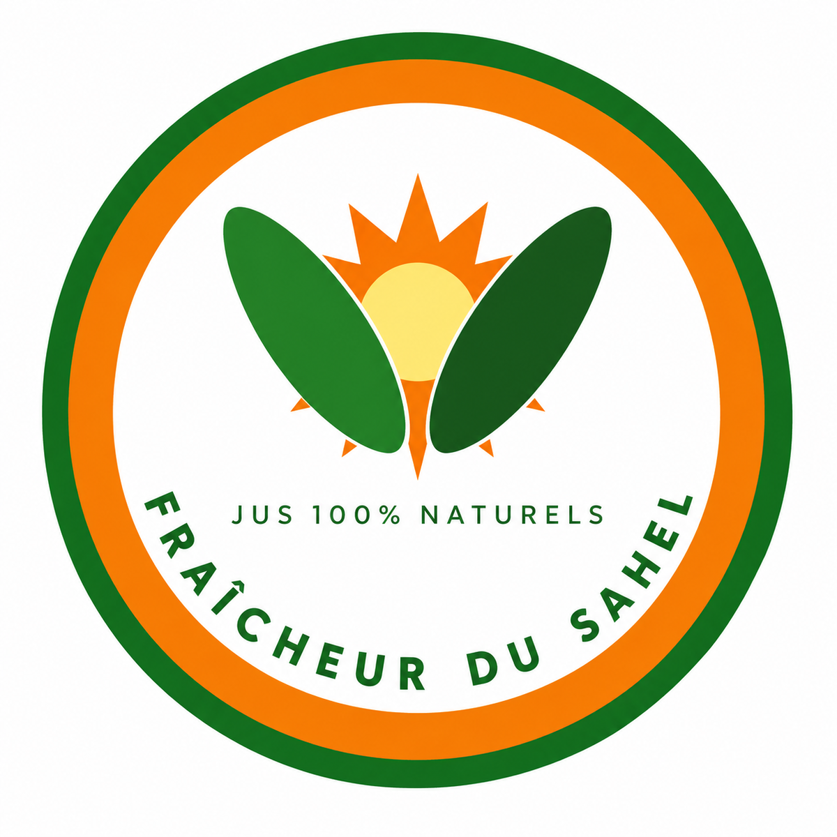Formation : la production et la vente de jus naturels